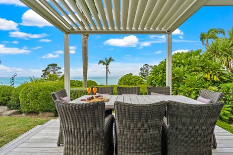 Photo of property in 3 Pacific Cliffs Drive, Gulf Harbour, Whangaparaoa, 0930