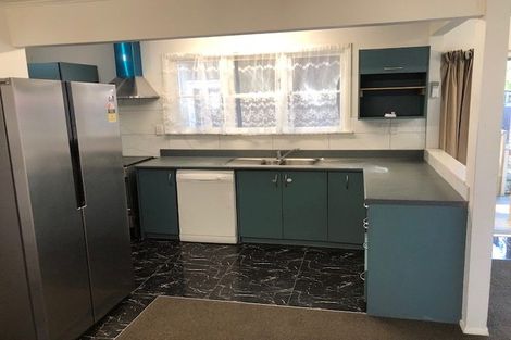 Photo of property in 13 Prouse Crescent, Naenae, Lower Hutt, 5011