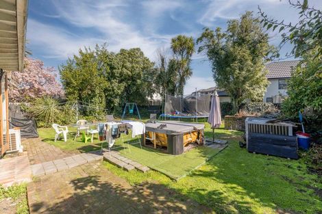 Photo of property in 17 Courtenay Street, St Albans, Christchurch, 8014