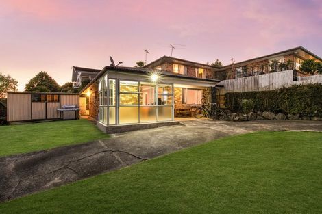 Photo of property in 25 Ferndale Road, Mount Wellington, Auckland, 1060