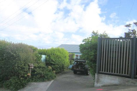 Photo of property in 7 Church Lane, Point Howard, Lower Hutt, 5013