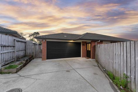 Photo of property in 107b Princes Street, Pukekohe, 2120