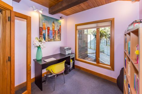 Photo of property in 5 Amherst Place, Cashmere, Christchurch, 8022