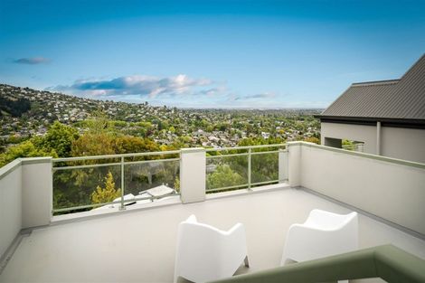 Photo of property in 2/27 Woodlau Rise, Huntsbury, Christchurch, 8022