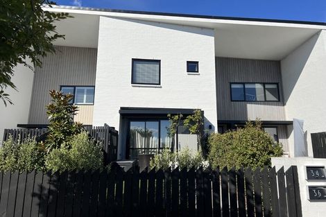 Photo of property in 34 Walter Merton Road, Hobsonville, Auckland, 0616