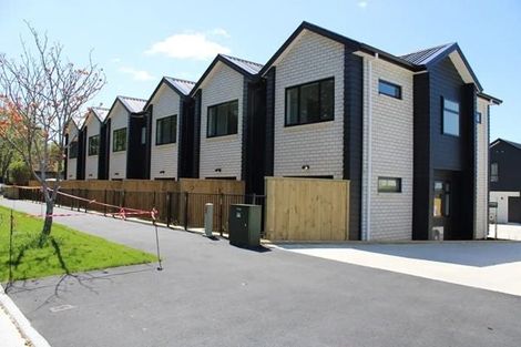 Photo of property in 4/14 Ruakiwi Road, Hamilton Lake, Hamilton, 3204