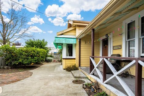 Photo of property in 93a Scott Street, Blenheim, 7201