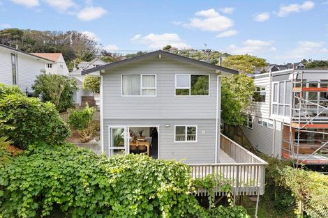 Photo of property in 9 Ottawa Road, Ngaio, Wellington, 6035