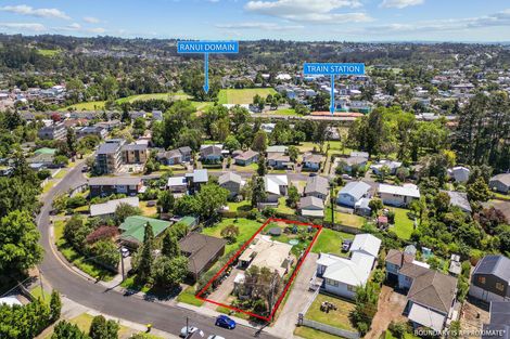 Photo of property in 24 Ranui Avenue, Ranui, Auckland, 0612