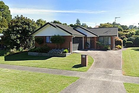 Photo of property in 32 John Webb Drive, Glenview, Hamilton, 3206