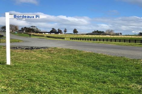 Photo of property in 9 Bordeaux Place, Rangiriri, Te Kauwhata, 3782