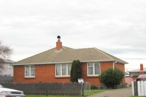 Photo of property in 288 Conyers Street, Strathern, Invercargill, 9812