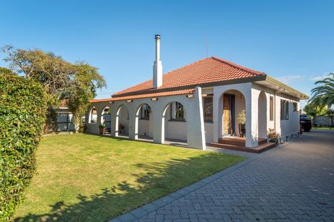 Photo of property in 155 Edgecumbe Road, Tauranga South, Tauranga, 3112