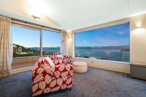 Photo of property in 8 Elgin Way, Khandallah, Wellington, 6035