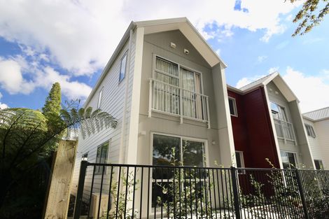 Photo of property in 5/16 Hammond Street, Hamilton Central, Hamilton, 3204