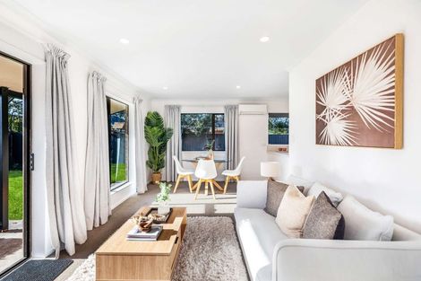 Photo of property in 52a Vivian Street, Burwood, Christchurch, 8083