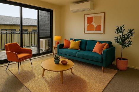 Photo of property in 108/28c Eileen Newey Place, Henderson, Auckland, 0612