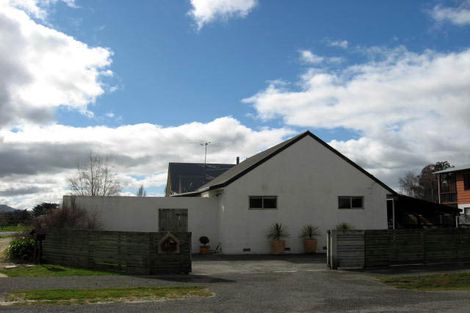 Photo of property in 33 Millard Avenue, Kuripuni, Masterton, 5810