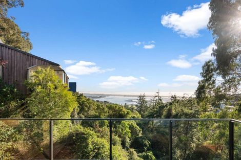 Photo of property in 145 Mount Pleasant Road, Mount Pleasant, Christchurch, 8081