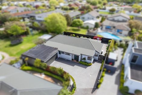 Photo of property in 101 Paparoa Street, Papanui, Christchurch, 8053