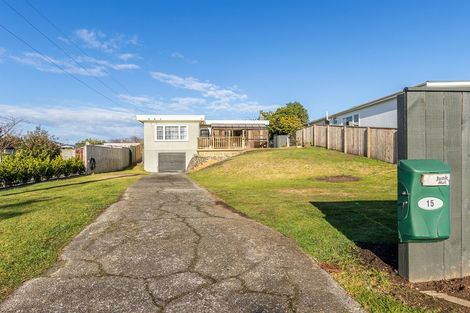 Photo of property in 15 Kaka Road, Raumati Beach, Paraparaumu, 5032