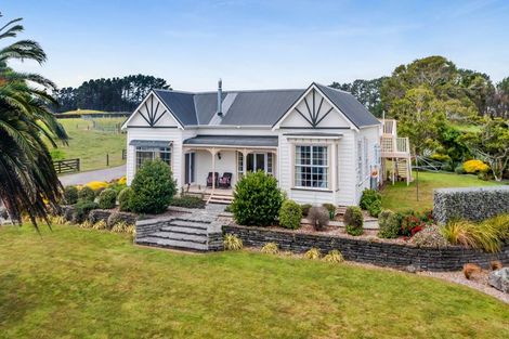 Photo of property in 40 Climie Road, Ngaere, Stratford, 4391