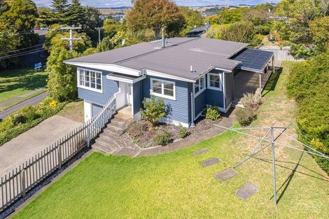 Photo of property in 5 Virginia Road, Saint Johns Hill, Whanganui, 4500
