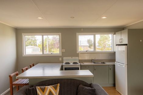 Photo of property in 1 Godley Street, Twizel, 7901