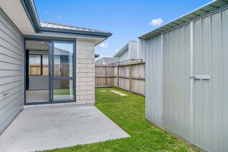 Photo of property in 1 Holstein Way, Papamoa, 3118