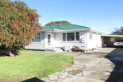 Photo of property in 72 Mclean Street, Wairoa, 4108