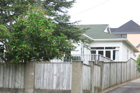 Photo of property in 29 Everest Street, Khandallah, Wellington, 6035