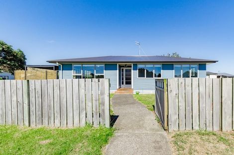 Photo of property in 1 Anikia Court, Paraparaumu, 5032
