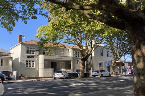 Photo of property in 3 Franklin Road, Freemans Bay, Auckland, 1011