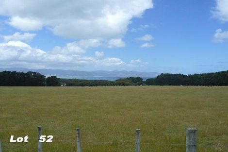 Photo of property in 52 Western Lake Road, Western Lake, Featherston, 5773