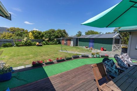 Photo of property in 21 Doyle Street, Blaketown, Greymouth, 7805