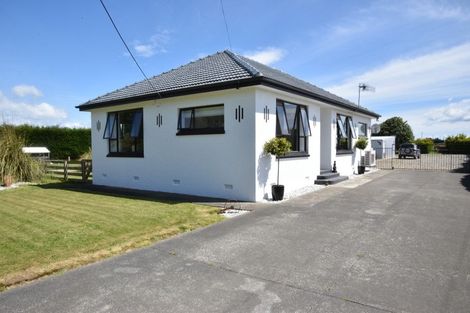 Photo of property in 555 Flora East, Makarewa, Invercargill, 9876