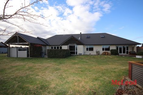 Photo of property in 17 Wayne Place, Methven, 7730