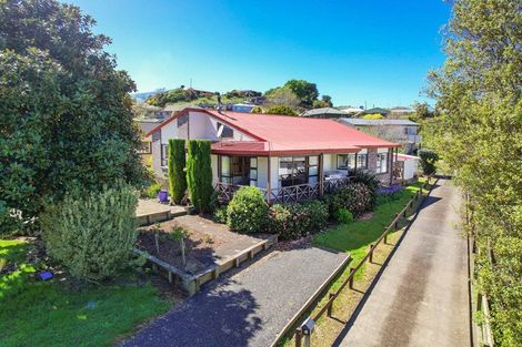 Photo of property in 60 Norwood Road, Paeroa, 3600