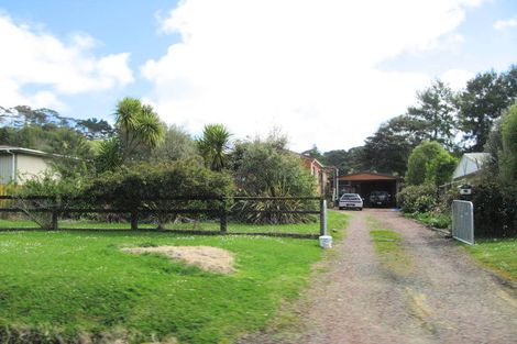 Photo of property in 17 Anzac Valley Road, Waitakere, Auckland, 0816