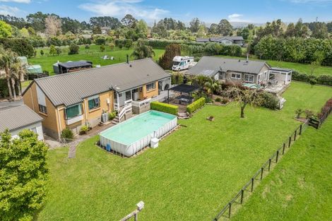 Photo of property in 118a Wymer Road, Glenbrook, Waiuku, 2681