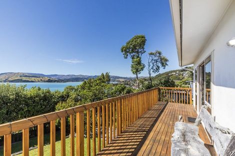 Photo of property in 14 Kenef Road, Paremata, Porirua, 5024