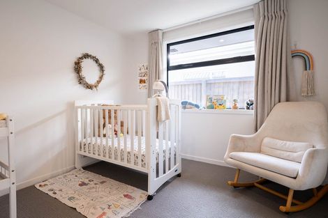 Photo of property in 7 Baker Estate Lane, Halswell, Christchurch, 8025