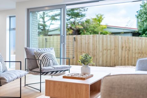 Photo of property in 4/243 Lyttelton Street, Spreydon, Christchurch, 8024