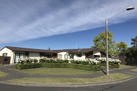 Photo of property in 2 Wainscott Street, Greenmeadows, Napier, 4112