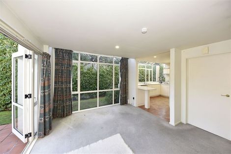 Photo of property in 17a Lothian Street, Ilam, Christchurch, 8041