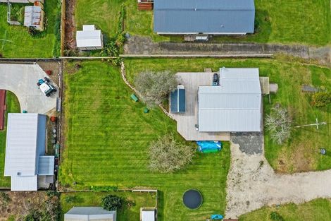 Photo of property in 414 Tainui Street, Kawhia, 3889