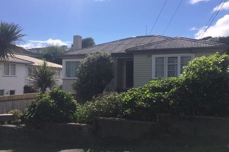 Photo of property in 34 Duncan Street, Tawa, Wellington, 5028