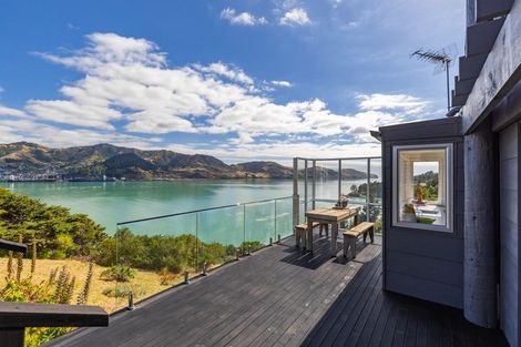 Photo of property in 7a Ranui Crescent, Diamond Harbour, Lyttelton, 8971