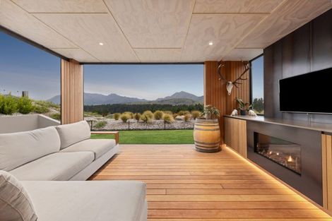 Photo of property in Northlake, 34 Bonspiel Road, Wanaka, 9305