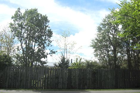 Photo of property in 23 Park Avenue, Oxford, 7430